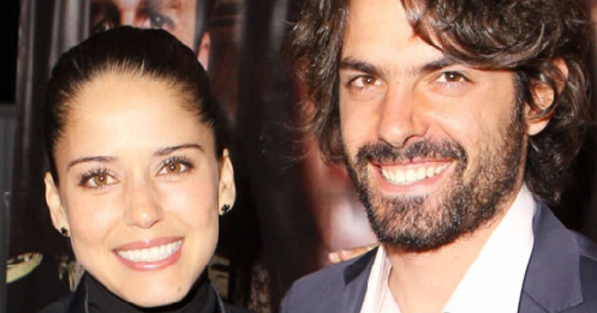 Ana Claudia Talancón ¿es una mujer