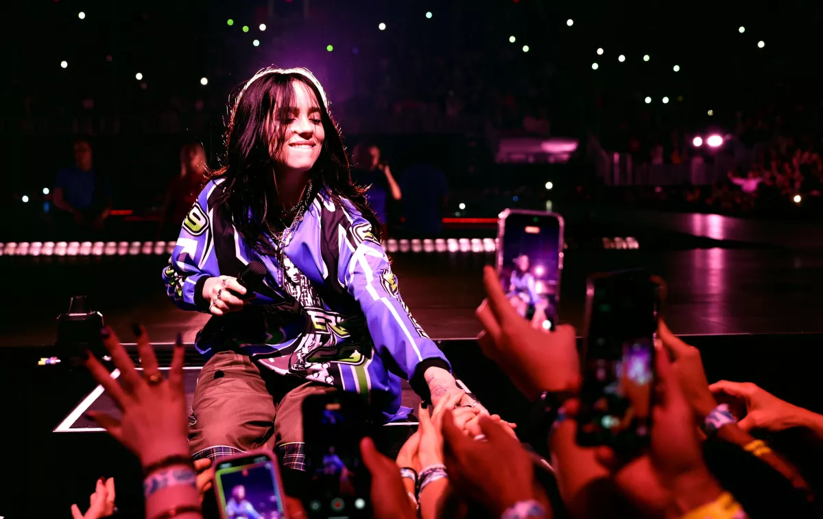 Billie Eilish