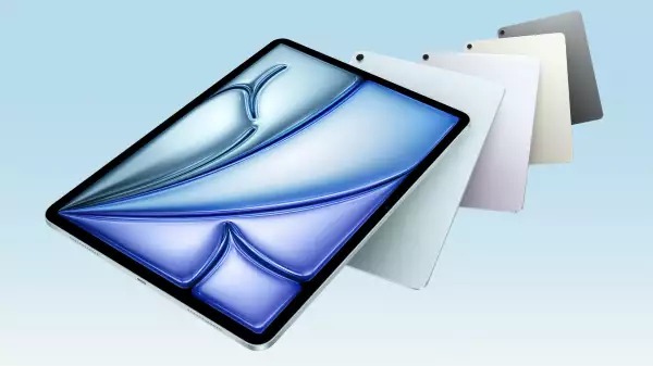 iPad Air