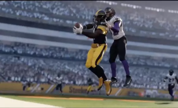 Madden
