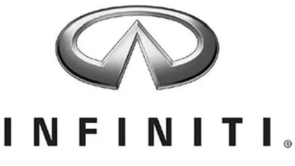 Infiniti Logo