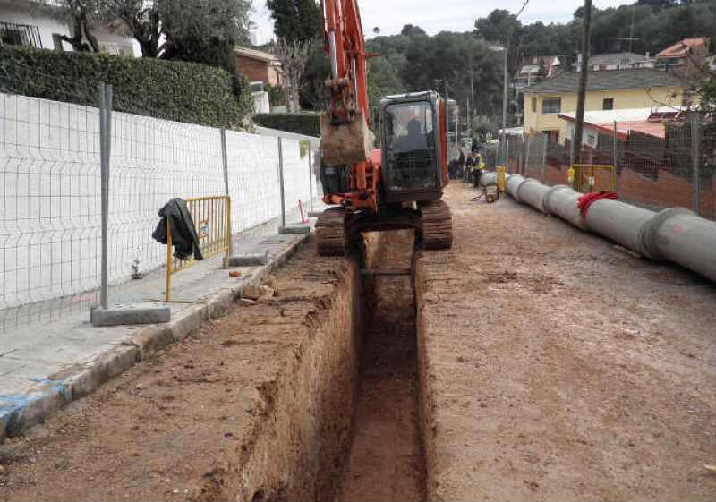 Obra p�blica