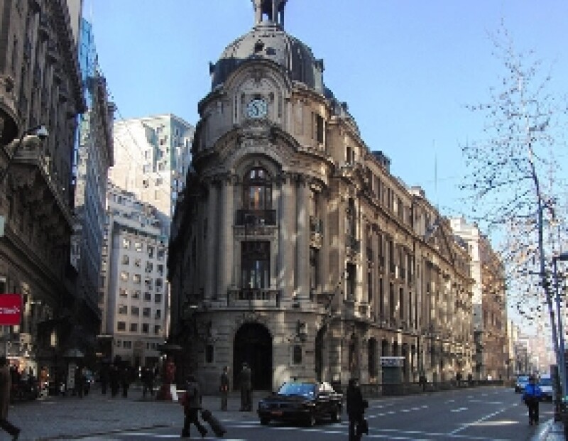 Santiago