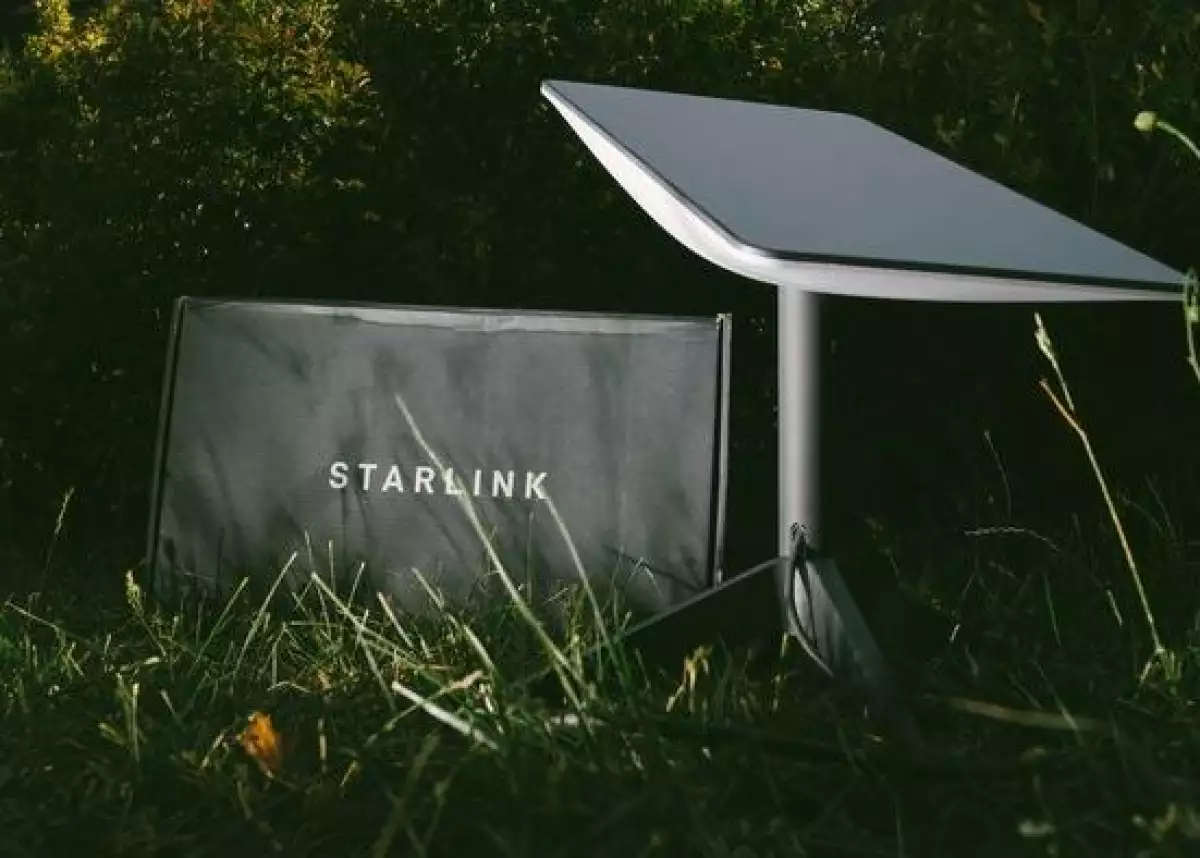 Elon Musk negocia con la mexicana Neutral Networks para que el internet de Starlink sea más veloz