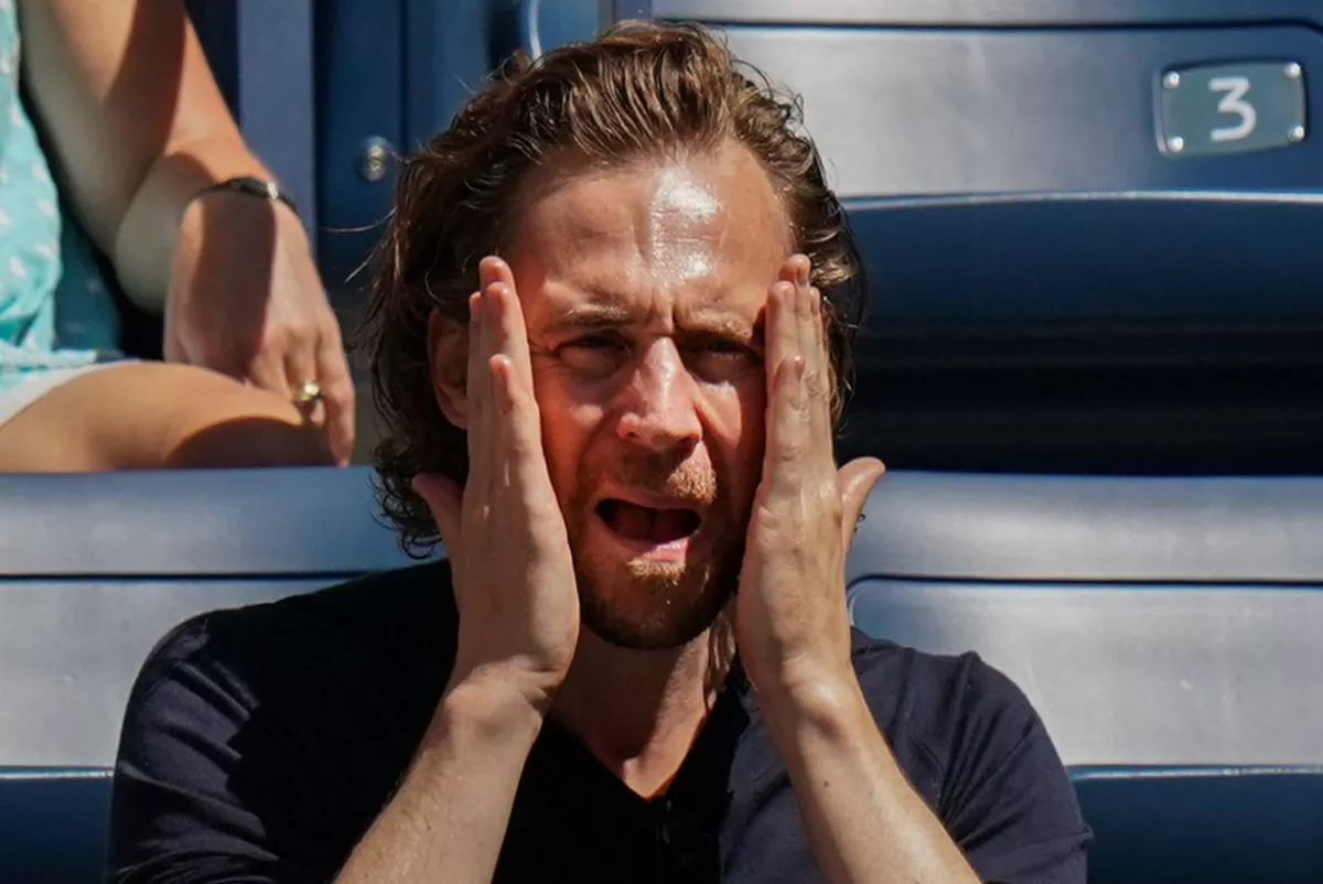 US Open Tennis Championships, Day 9, USTA National Tennis Center, Flushing Meadows, New York, USA - 03 Sep 2019