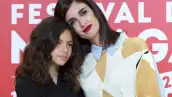 Ava Salazar y Paz Vega