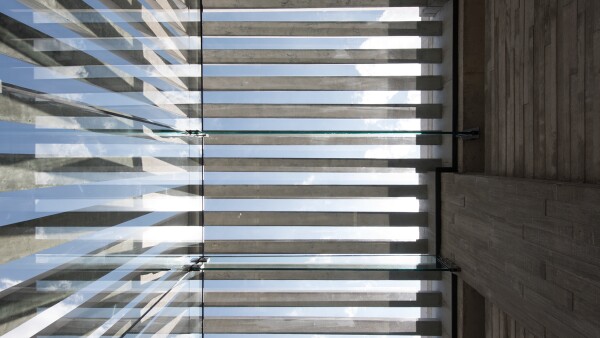 Corporativo Anteus Constructora, a detalle