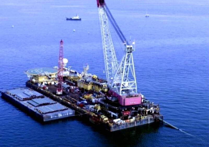 Oceanograf�a