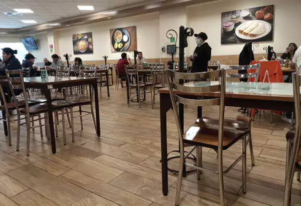 Se estima que la economía mexicana avanzó 0.1% en mayo