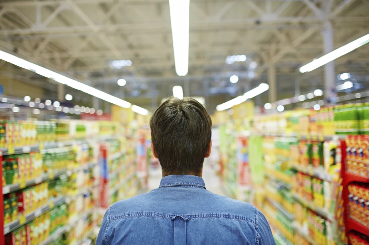 Esta herramienta sabe en qué momento irás al súper a consumir un producto en específico analizando datos como tus gustos o incluso el clima