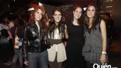 Sociales Mercedes Benz Fashion Mexico