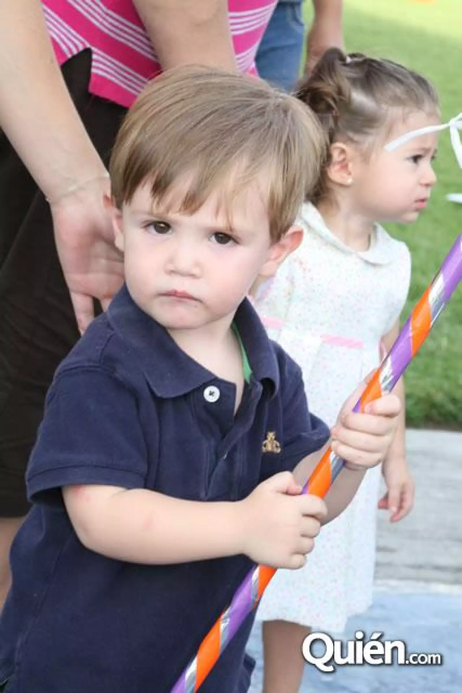 Cumpleaños de Carola Gutiérrez Hernández