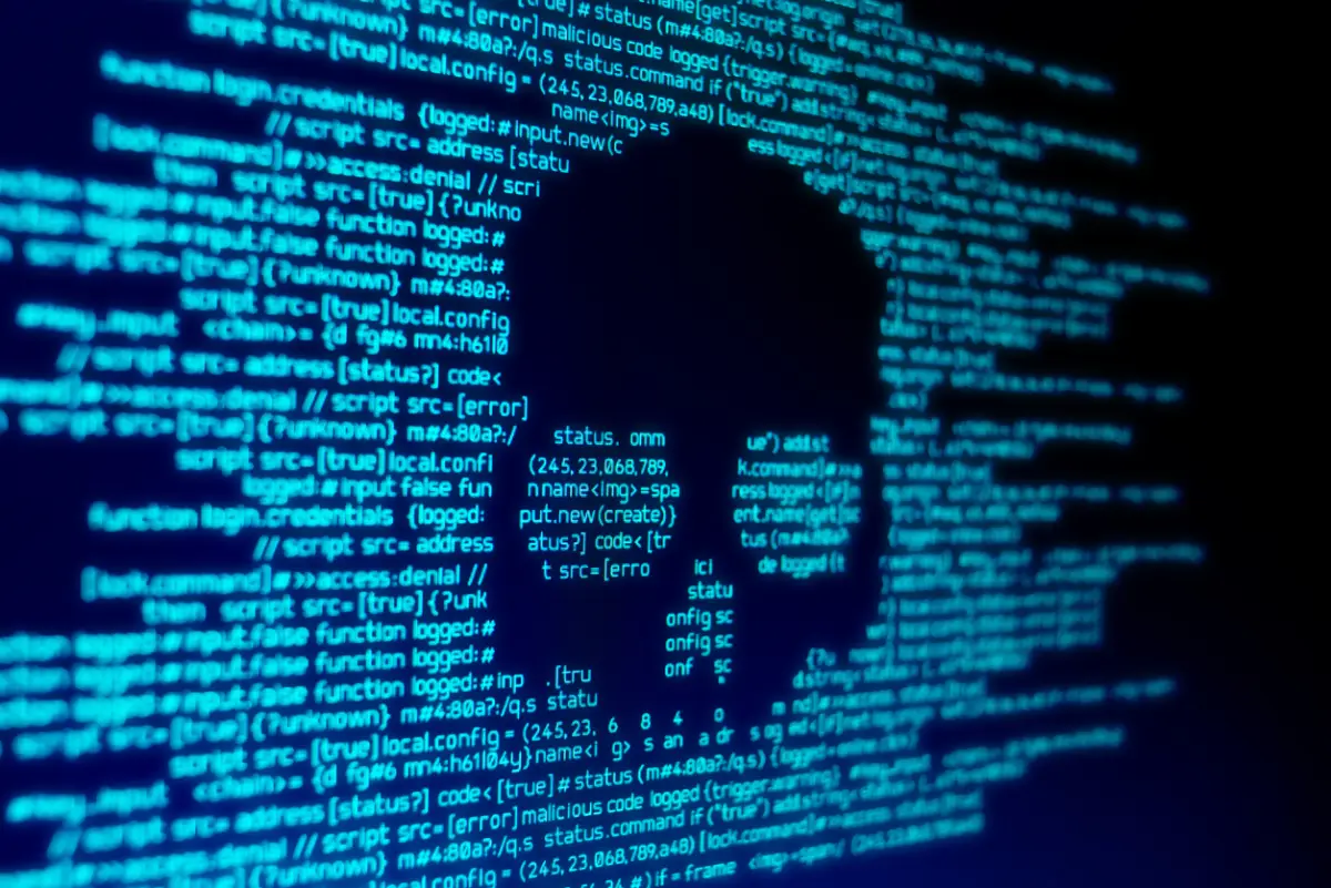 Criptojacking al alza. 