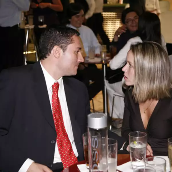 Inaguración Häagen-Dazs