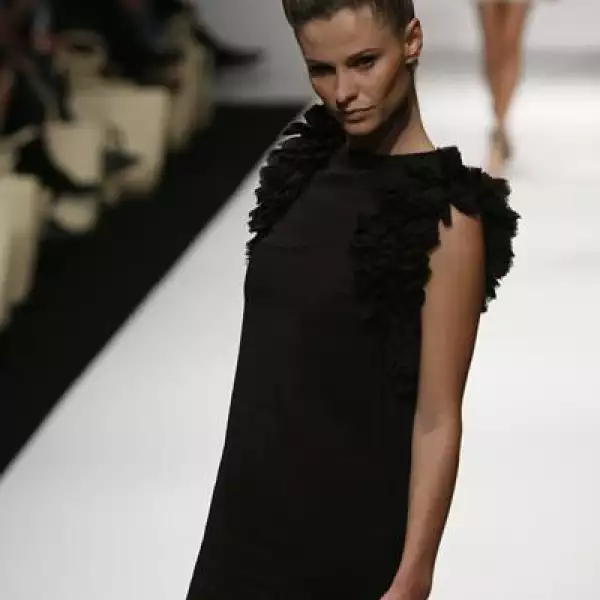 MBDF Pasarela David Salom?