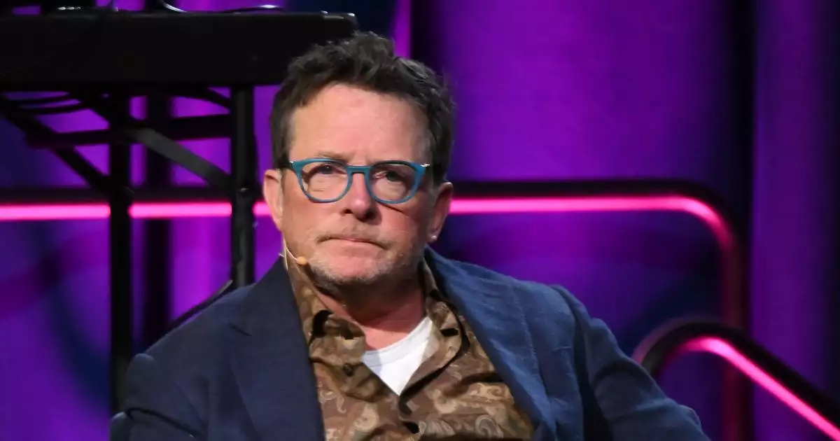 Michael J. Fox