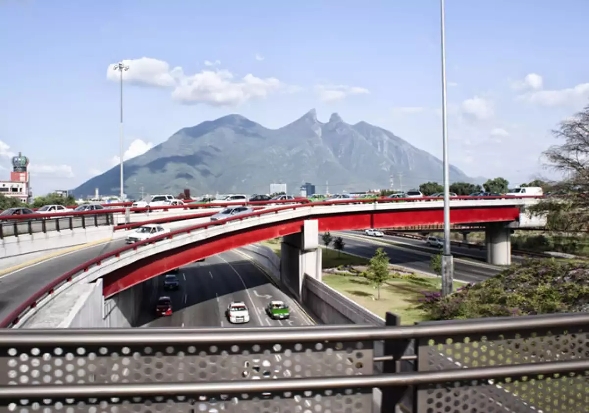 monterrey