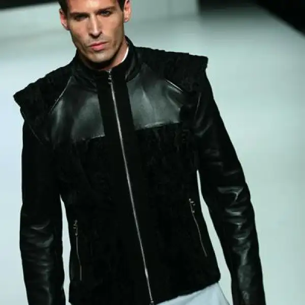DFashion Pasarela Ricardo Seco.