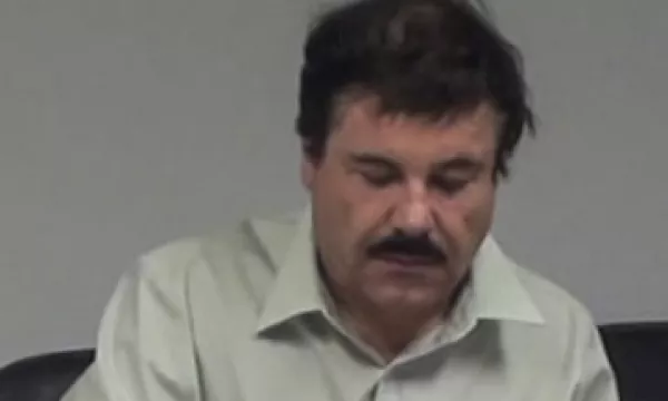 Las autoridades mexicanas capturaron a ‘El Chapo’ el pasado 22 de febrero. (Foto: Cuartoscuro)