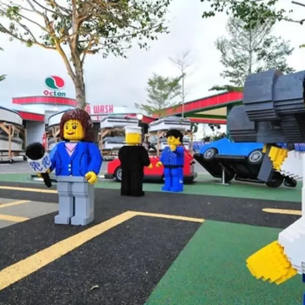 legoland