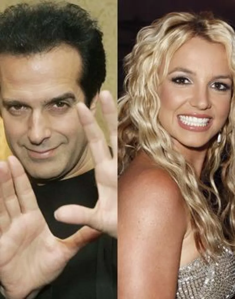 Los artistas ofrecerán una serie de presentaciones en el MGM Grand Garden Arena de la ciudad.