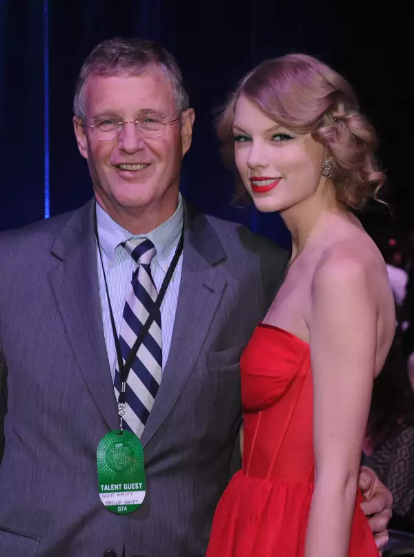 2011 CMT Artists Of The Year
