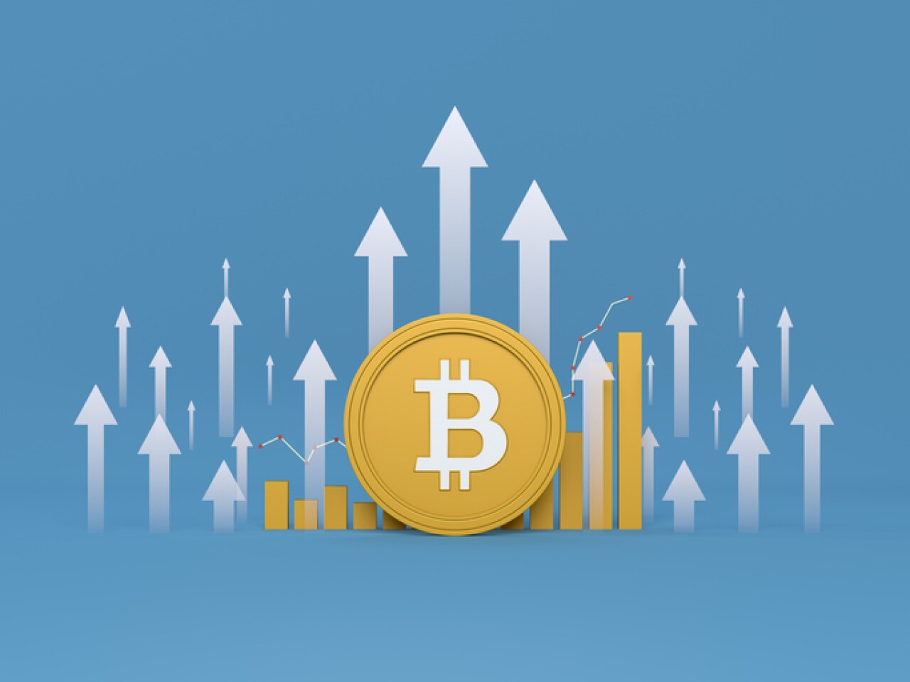 El bitcoin resurge y los analistas esperan que alcance a los 100,000 dólares