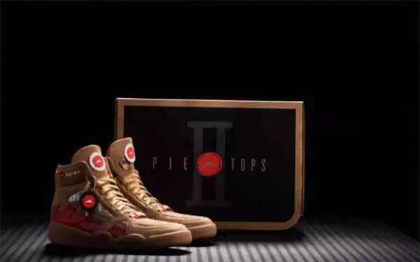 Pie Tops