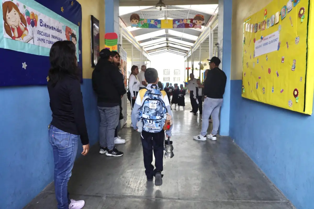¿Cuántas veces la SEP ha reducido el calendario escolar de educación básica?
