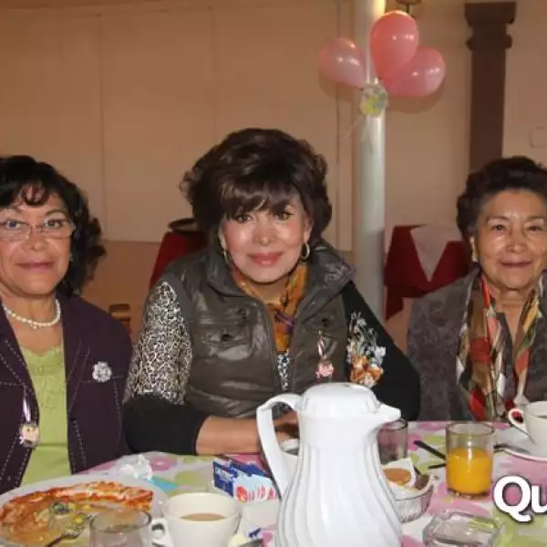 Baby Showe Rossy Lavin