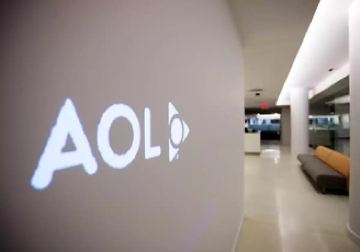 AOL está vendiendo sus activos secundarios, como ICQ, tras escindirse de Time Warner. (Foto: AP)