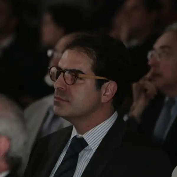 Adrian Pandal