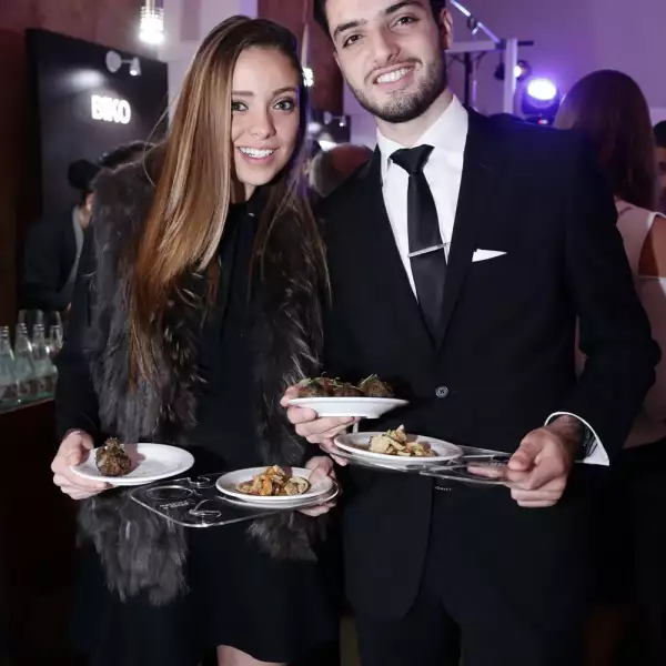 Cata Ayúdate a dar