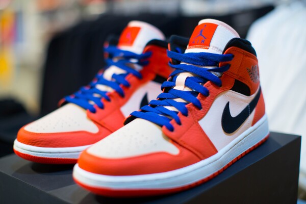 Nike AIR