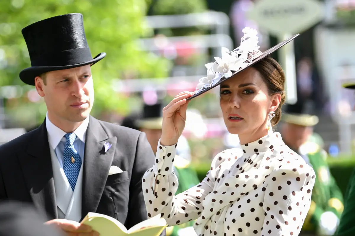 Kate-Middleton-Príncipe-William