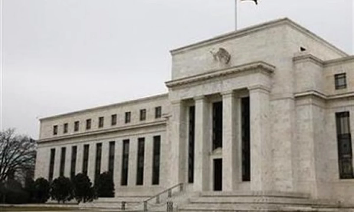 La Fed puede hacer el anunció lo hará en la conferencia mundial de Bancos Centrales, en Wyoming. (Foto: Reuters)