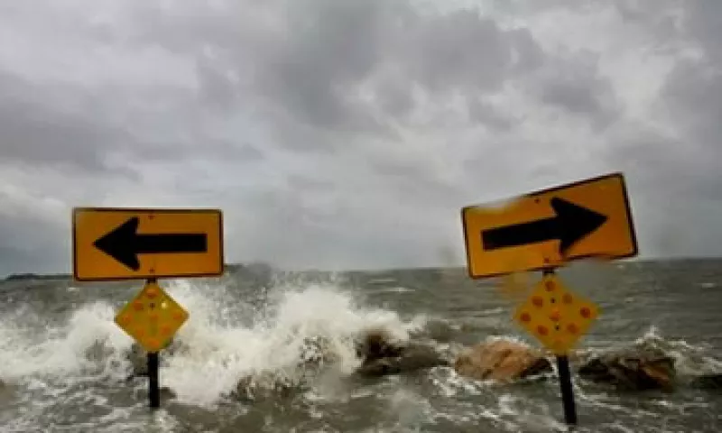 Con el seguro se busca proveer protección a la infraestructura pública y viviendas ante desastres naturales. (Foto: AP)