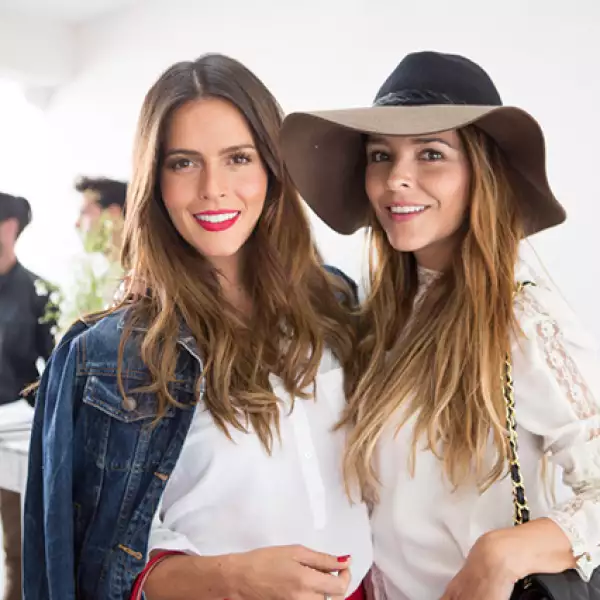 Inauguración Vivant