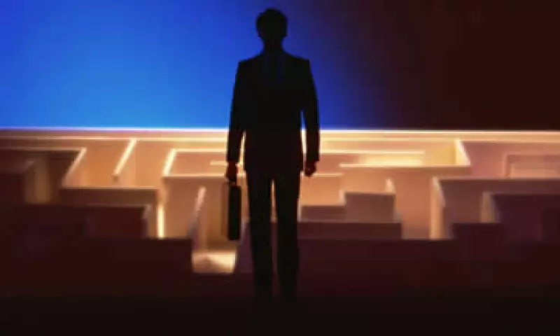 El 70% de las pequeñas y medias empresas carecen de apoyo financiero y de tenerlo es de crédito revolvente. (Foto: Thinkstock)