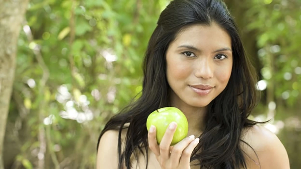 Mujeres sexo y comida