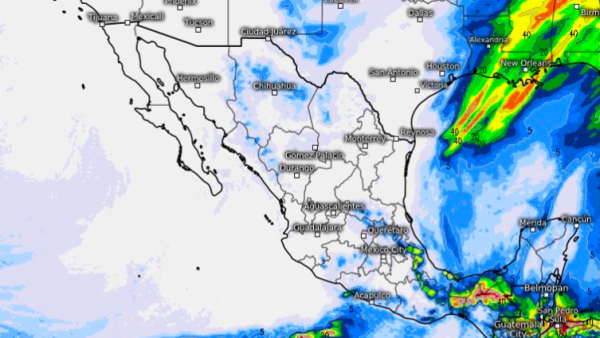 Pronostico Del Clima