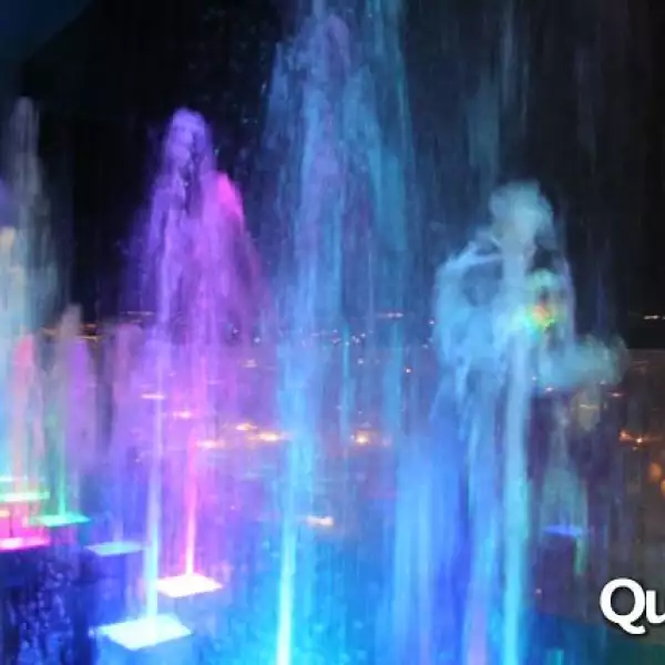 Inauguración Bar Kaah