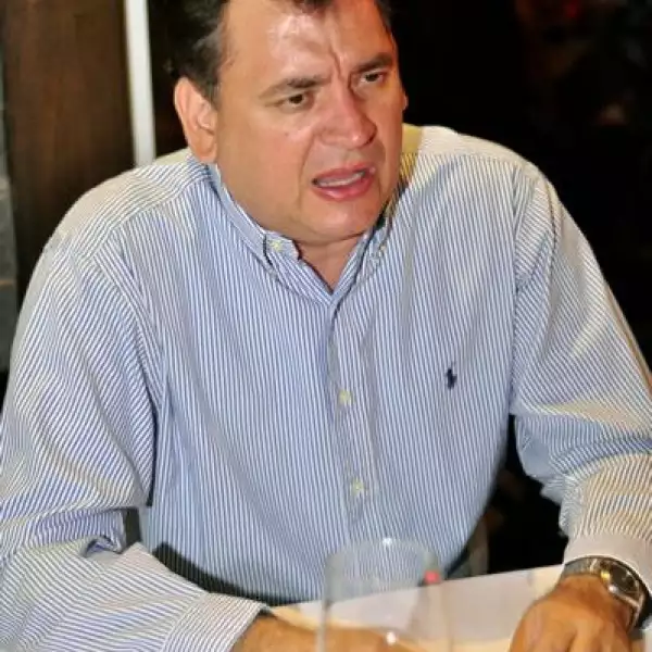 Gerardo González Cantú