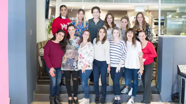 Taller de cocina Easy Healthy