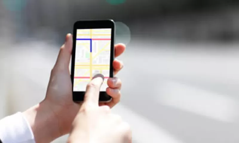 La nueva función aparecerá en principio en 'smartphones' con Android. (Foto: Getty Images)