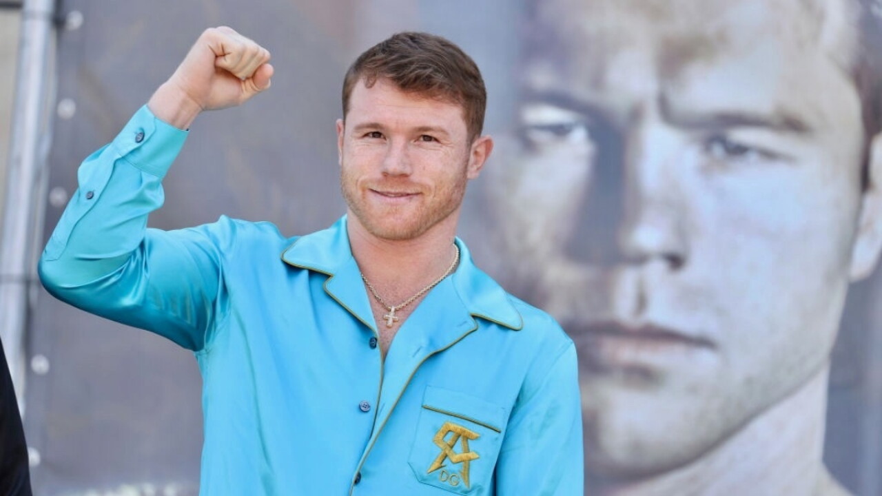 Cómo Canelo Álvarez convirtió su éxito en el ring en negocios millonarios
