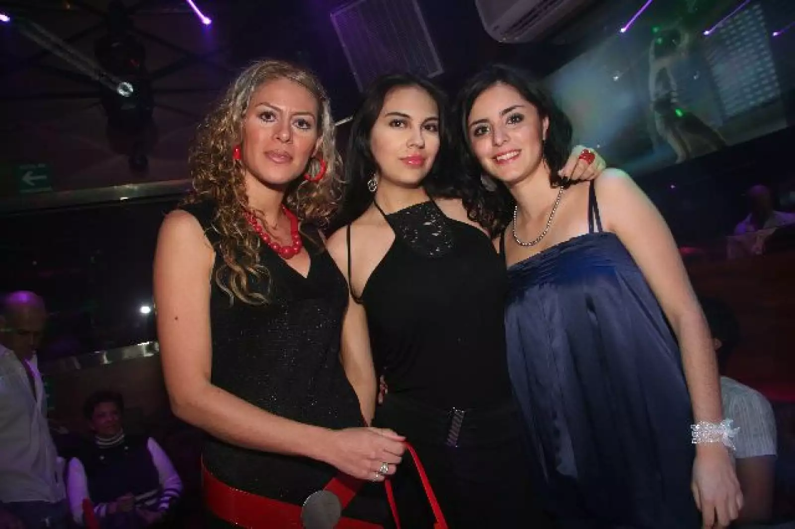 Antro Love 15 septiembre.