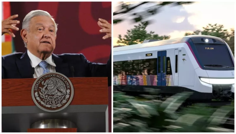 Recortan 41,000 mdp a Salud y Educación y elevan gasto en Turismo y Tren Maya