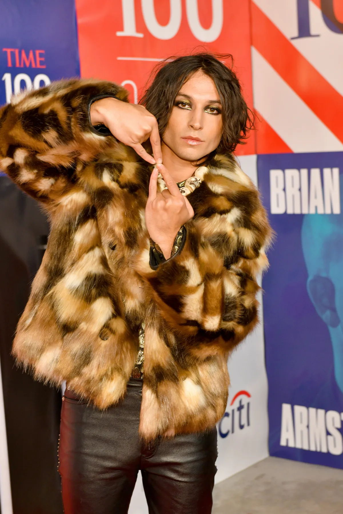 Ezra-Miller