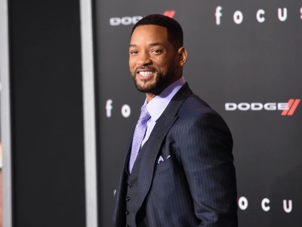 Premiere Of Warner Bros. Pictures' "Focus" - Arrivals